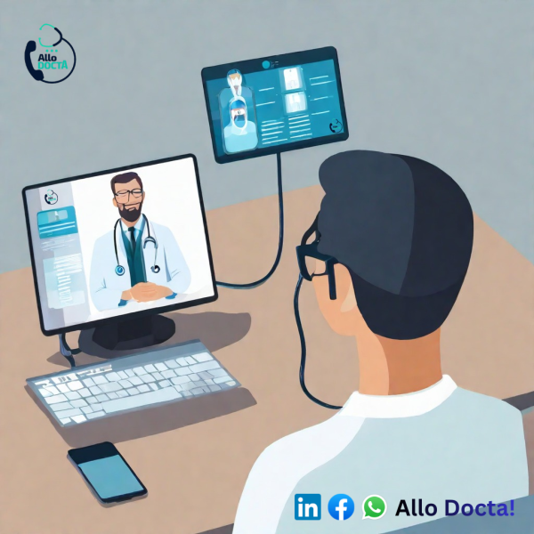 Les soins de sant ne devraient pas tre une course contre lhorloge